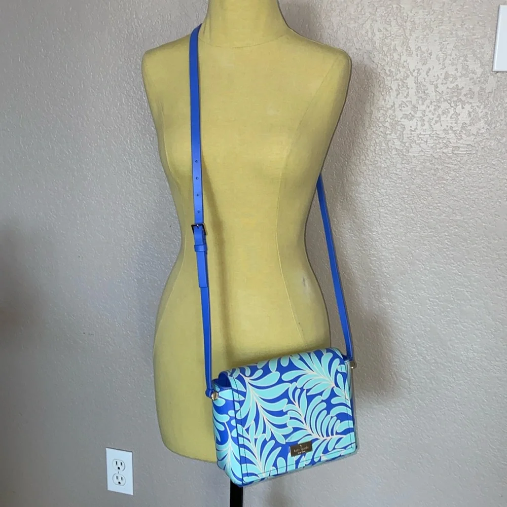 Kate Spade Cossbody